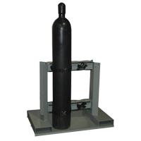 Cylinder Supports SPOC Demo