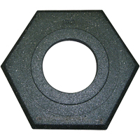 Base pour d&eacute;lin&eacute;ateur, 15 lb SPOC Demo