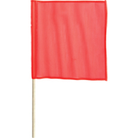 Fanions signalisateurs, Mailles, Avec manche SPOC Demo