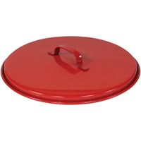 Couvercle pour bidon de drainage SPOC Demo