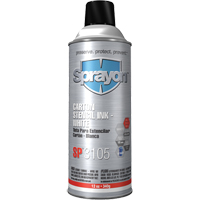 SP3100 Series Carton Stencil Inks SPOC Demo