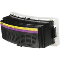 Versaflo Powered Air Purifying Respirator Cartridge, Acid Gas/Organic Vapour, Pack of 1 SPOC Demo