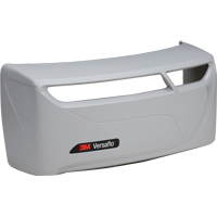 Versaflo Powered Air Purifying Respirator TR-600 Filter Cover SPOC Demo