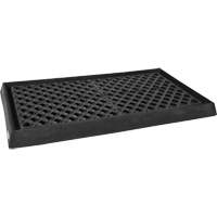 Spill Trays