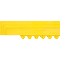 Rampe de bordure pour tapis SPOC Demo