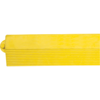 Rampe de bordure pour tapis SPOC Demo