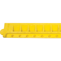 Rampe de bordure pour tapis SPOC Demo