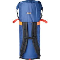  Brancard de sauvetage Traverse SPOC Demo