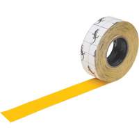 Premium Anti-Skid Tape, 2" x 60', Yellow SPOC Demo