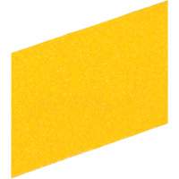 Premium Anti-Skid Tape, 2" x 60', Yellow SPOC Demo