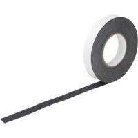 Premium Anti-Skid Tape, 1" x 60', Black SPOC Demo