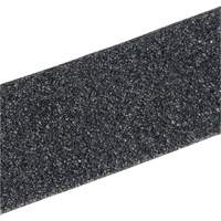 Premium Anti-Skid Tape, 1" x 60', Black SPOC Demo