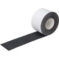 Premium Anti-Skid Tape, 4" x 60', Black SPOC Demo