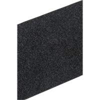 Premium Anti-Skid Tape, 4" x 60', Black SPOC Demo