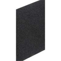Premium Anti-Skid Tape, 6" x 60', Black SPOC Demo