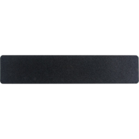 Premium Anti-Skid Tape, 6" x 30", Black SPOC Demo