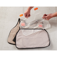 Ensemble de changement phase pour vestes de refroidissement 6215 SPOC Demo