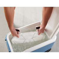 Ensemble de changement phase pour vestes de refroidissement 6215 SPOC Demo