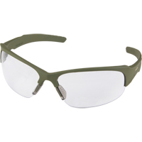 Z2000 Series Safety Glasses, Clear Lens, Anti-Fog/Anti-Scratch, ANSI Z87+/Meets/Exceeds CSA Z94.3 SPOC Demo