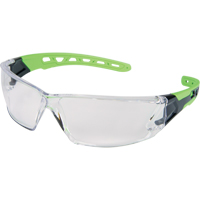 Z2500 Series Safety Glasses, Clear Lens, Anti-Scratch, ANSI Z87+/Meets/Exceeds CSA Z94.3 SPOC Demo