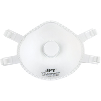 Respirateur contre les particules, N100, Certifi&eacute; NIOSH, Moyen/grand SPOC Demo
