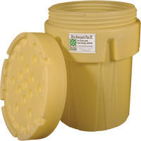 Overpack Salvage Drums