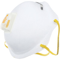 8511 Particulate Respirators, N95, NIOSH Certified SPOC Demo