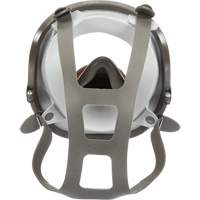 Respirateur r&eacute;utilisable &agrave; masque complet s&eacute;rie 6000, &eacute;lastom&egrave;re/Silicone/Thermoplastique, Petit SPOC Demo