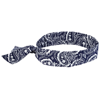 Foulards de refroidissement Chill-Its 6700, Bleu SPOC Demo