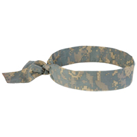 Chill-Its&reg; 6700 Cooling Bandanas, Multi-Colour SPOC Demo