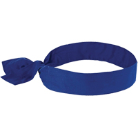 Chill-its&reg; 6700 Cooling Bandanas, Blue SPOC Demo