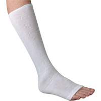 Compression Elastic Tubular Support Bandage, Fitting Sock, Class 1 SPOC Demo