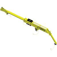 Innova XTIRPA Confined Space Rescue Systems - Davit Arms SPOC Demo