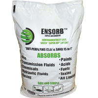Ensorb&reg; Super Absorbents SPOC Demo