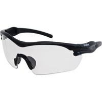 Lunettes de s&eacute;curit&eacute; s&eacute;rie Z1200, Lentille Transparent, Anti-&eacute;gratignures, R&eacute;pond ou surpasse la norme CSA Z94.3 SPOC Demo