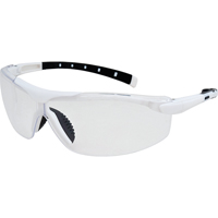 Lunettes de s&eacute;curit&eacute; s&eacute;rie Z1500, Lentille Transparent, Anti-&eacute;gratignures, R&eacute;pond ou surpasse la norme CSA Z94.3 SPOC Demo