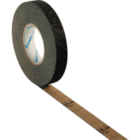 TrueGrip&reg; General Purpose Non-Skid Tape, 2" x 60', Black SPOC Demo