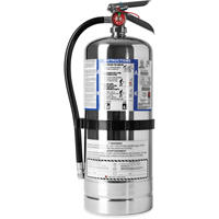 Extincteur d'incendie, K, Capacit&eacute; 6 L SPOC Demo