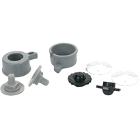 Coupelles de protection pour masque de soudage Fibre-Metal SPOC Demo