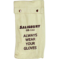 Salisbury  Glove Bags SPOC Demo