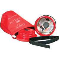 Salisbury  Portable Glove Inflators SPOC Demo