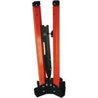 Tilt-Adjust Sign Stand SPOC Demo