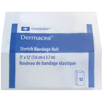 Conforming Stretch Bandages, Cut to Size L x 3" W, Class 1 SPOC Demo