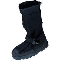 Couvre-chaussures toutes saisons Adventurer, Nylon, Fermeture Boucles et crochets, Convient &agrave; Hommes 3 - 4,5/Femmes 4,5 - 6 SPOC Demo