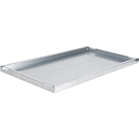 Flammable Storage Cabinet Additional Shelf SPOC Demo