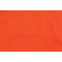 Veste d'arpenteur haute visibilit&eacute;, conforme &agrave; la CSA, Orange haute visibilit&eacute;, Moyen, Polyester SPOC Demo