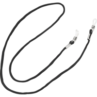 Nylon Safety Glasses Retainer SPOC Demo