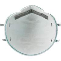 1860S Particulate Healthcare Respirator, N95, NIOSH Certified, Small SPOC Demo