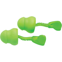 Bouchons d'oreilles en mousse Glide, Vrac - Boîte SPOC Demo
