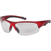 Z1900 Series Safety Glasses, Clear Lens, Anti-Scratch, Meets/Exceeds CSA Z94.3 SPOC Demo